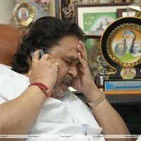 Dasari Padma Funeral and Condolences Pictures | Picture 112284